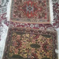 قالیچه دست باف