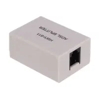 مودم روتر +ADSL2 نتربیت NSL-122|مودم و تجهیزات شبکه|نسیم‌شهر, |دیوار