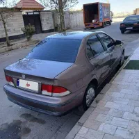 سمند مدل ۸۷