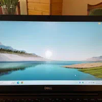 لپ تاپ دل DELL Latitude 7490|رایانه همراه|تهران, شهرک پرواز|دیوار