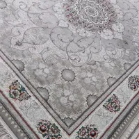 سه تخته فرش 9 متری 700شانه با تراکم 2550