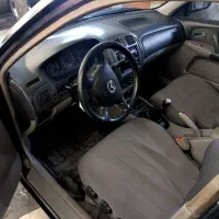 مزدا 323 FL دنده مدل 82|خودرو سواری و وانت|تهران, یوسفآباد|دیوار