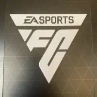 بازی PS4 استیل بوک FC24