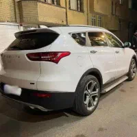 فیدیلیتی 7نفره گیربکس جدید مدل 1403