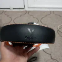 هدفون گیمینگ دمو دار|لوازم جانبی موبایل و تبلت|عجب شیر, |دیوار