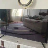 تلویزیون الیوو LED 4K اینچ50