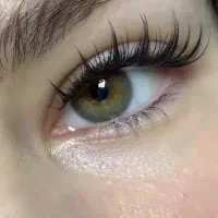 اکستنشن مژه