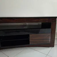 میز تلویزیون چوبی|میز تلویزیون|اصفهان, جلفا|دیوار