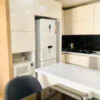 ۸۵متر/ فول امکانات / تاپ لوکیشن مرزداران جنوبی|فروش آپارتمان|تهران, شهرک آزمایش|دیوار