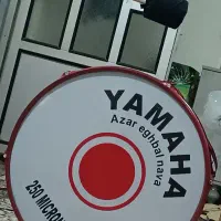طبل 60 سانتی