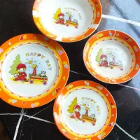سرویس غذا خوری کودک