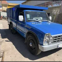 حمل و نقل و باربری وانت نیسان