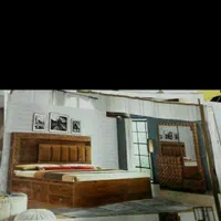 سرویس خواب دو نفره