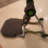 دستگاه دراز نشست توتال کور تن تاک