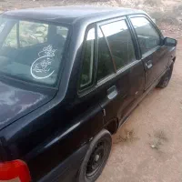 ماشین پرایدثرمه ای هفت رنگ|خودرو سواری و وانت|سبزوار, ابوریحان|دیوار