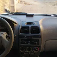 هیوندا ورنا استثنایی در حد صفر|خودرو سواری و وانت|رفسنجان, |دیوار