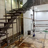 انواع خدمات جوشکاری آهنگری جوشکار آهنگر انواع سازه