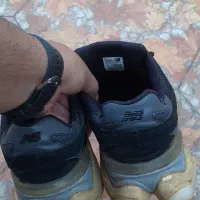 کتانی خارجی نیوبالانس سایز 44|کیف، کفش، کمربند|رودسر, |دیوار