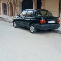 پرایدمدل۸۴|خودرو سواری و وانت|کرمانشاه, |دیوار