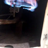بخاری واب گرم کن