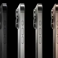 آیفون 16 PRO نات اکتیو ZAA