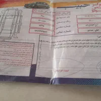 تیبا۲ ۱۴۰۰|خودرو سواری و وانت|قزوین, |دیوار