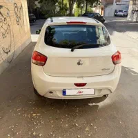 تیبا2مدل 401|خودرو سواری و وانت|بروجرد, |دیوار