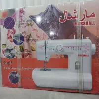 چرخ خیاطی مارشال