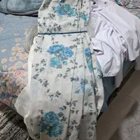 پرده ترک نو