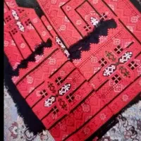 دوچگر و دوزنده هستم