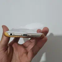 اپل iphon 6 plus باطری 100|موبایل|تهران, وردآورد|دیوار