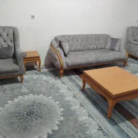 فرش ۶متری پلمپ