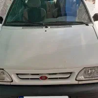 پراید ۱۳۱ مدل ۹۰|خودرو سواری و وانت|دهلران, |دیوار
