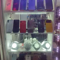 خریدوفروش گوشی نو وکارکرده