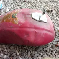 باک شکاری 15لیتری