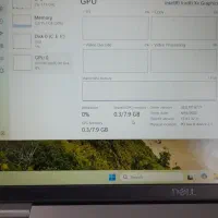 لپتاپ دل|رایانه همراه|مشهد, شهید فرامرز عباسی|دیوار