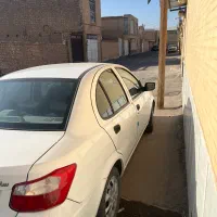 ماشین ساینا۱۴۰۱|خودرو سواری و وانت|رفسنجان, |دیوار