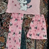 پیراهن جشنی نو قفط ۲ بار پوشیدمش فروشی|لباس|مسجد سلیمان, |دیوار