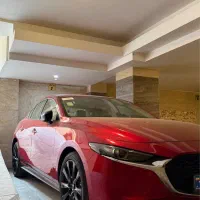 مزدا ۲۰۲۴ پریمیوم