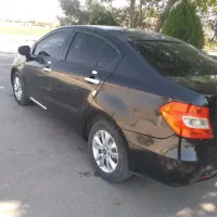 برلیانس H230 دنده‌ای، مدل ۱۳۹۶|خودرو سواری و وانت|اصفهان, ارداجی|دیوار