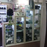 فروش دوربیهای عکاسی|دوربین عکاسی و فیلم‌برداری|نیشابور, شریعتی|دیوار