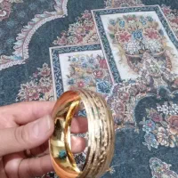 النگو رنگ ثابت نو طلاروس|بدلیجات|اراک, |دیوار