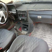 پراید تاکسی گردشی مدل87|خودرو سواری و وانت|ارومیه, |دیوار