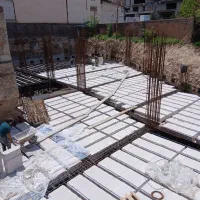 پیش فروش واحد هتلینگ شاهگلی.سهند