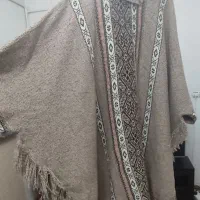 بافت مدل پانچی|لباس|تهران, گلچین|دیوار