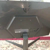 مانیتور گیمینگ ال جی مدل UltraGear|قطعات و لوازم جانبی رایانه|اسلام‌‌آباد غرب, |دیوار