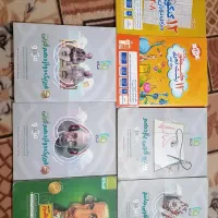 کتاب کنکور تجربی|کتاب و مجله آموزشی|تویسرکان, |دیوار