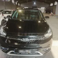 TKk تجارت خودروی خسروانی چری تیگو7