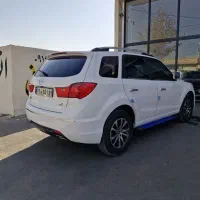 هایما اس۷مدل ۹۷درحدخشک|خودرو سواری و وانت|جلفا, |دیوار