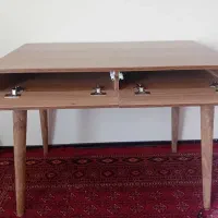 میز مطالعه شیک